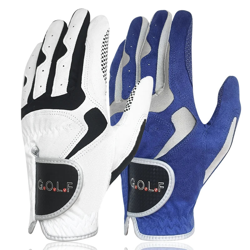 Men'S Golf Glove