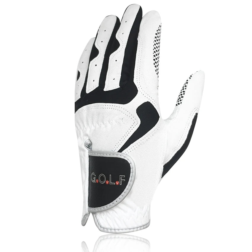 Men'S Golf Glove