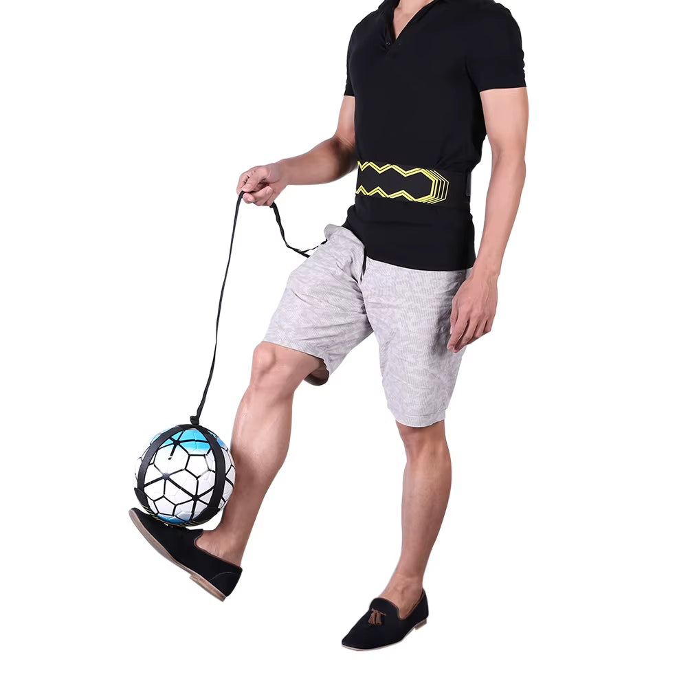 Football Kick Trainer